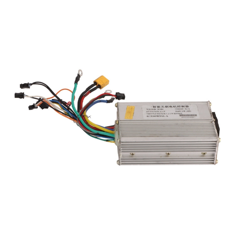 For KUGOO M5 AIMITE 48V 30A Intelligent Brushless Controller Electric Scooter Motherboard Controller