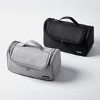 For Dyson Baona BN-DS002 Large Capacity Portable Handheld Hair Dryer Storage Bag with Hook