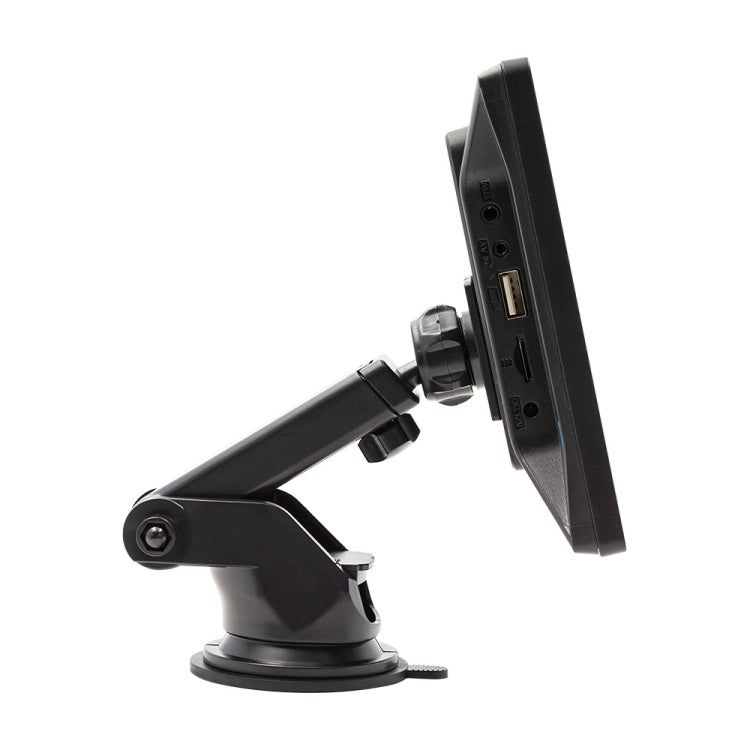 Car Universal Screen Stereo HD MP5 Player Reversing Monitor