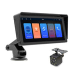 10.26 Inch Car Multimedia Display Supports Carplay/Android Auto Screen Mirroring