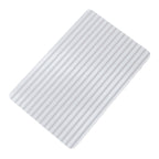 Diatomite Kitchen Drying Mat Drainage Countertop Pad Quick Dry Coaster Bathroom Hard Floor Mat