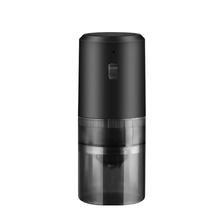 USB Rechargeable Adjustable Coarse and Fine Household Portable Electric Coffee Bean Grinder