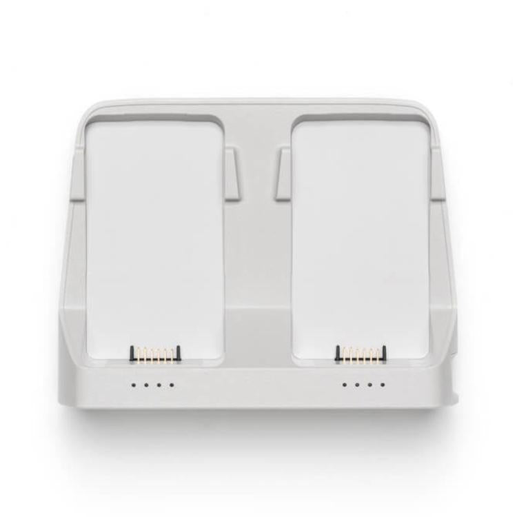 Original Parallel Charging Hub For DJI Flip Can Store And Charge 2 Batteries