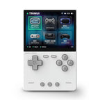 TRIMUI BRICK Open Source Pocket Console Portable Wireless Bluetooth HD Retro Arcade