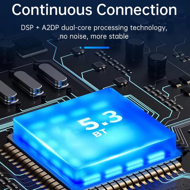 Dual Retractable Cable Car Charger Automobile Bluetooth MP3 Player