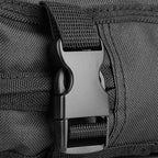 Rhinowalk RF203BK 20-inch Folding Bicycle Waterproof Storage Bag Bicycle Handbag