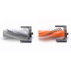 Original 1pair Glue Hair Integrated Roller Brushes for DJI ROMO P / A / S