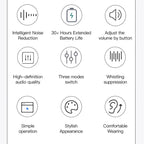 16-Channel Digital Hearing Aid Elderly Sound Amplifier With Digital Display Space Charging Box