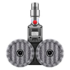 Electric Mop Head Attachment For Dyson V15 / V11 / V10 / V7 / V8 Vacuum Cleaner