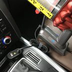 For Dyson V10 / V11 Vacuum Cleaner 30.45V Car Charger