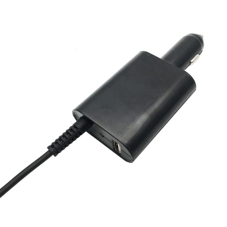 For Dyson DC30 / DC31 / DC34 / DC35 Cordless Vacuum Cleaner 24V0.38A Car Charger
