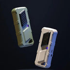 Car Air UVC Deodorizer USB Charging Ozone Purifier