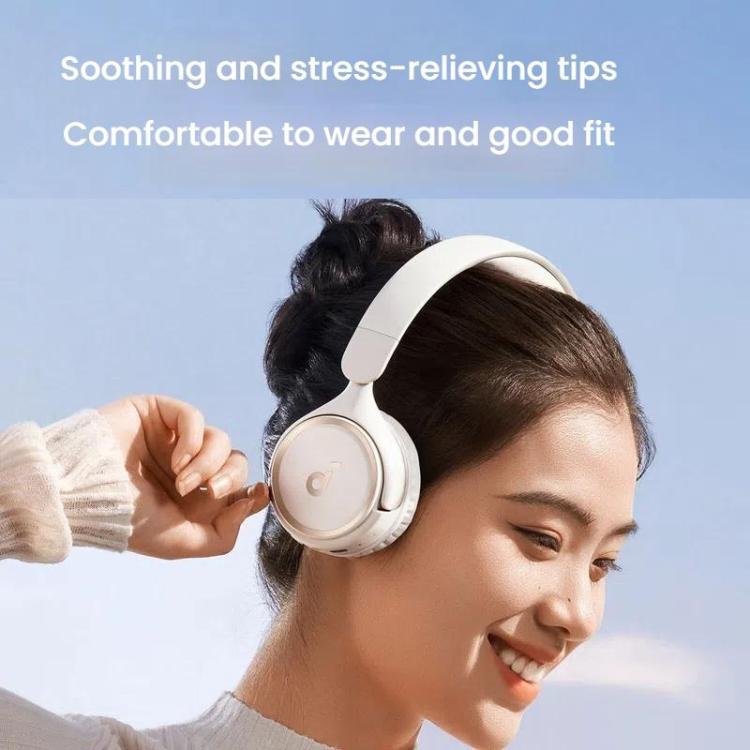 Soundcore H30i A3012 Headband Wireless Bluetooth Headset