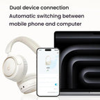 Soundcore H30i A3012 Headband Wireless Bluetooth Headset