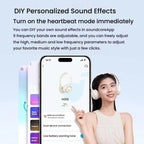 Soundcore H30i A3012 Headband Wireless Bluetooth Headset