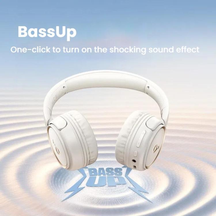 Soundcore H30i A3012 Headband Wireless Bluetooth Headset