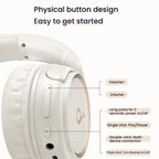 Soundcore H30i A3012 Headband Wireless Bluetooth Headset