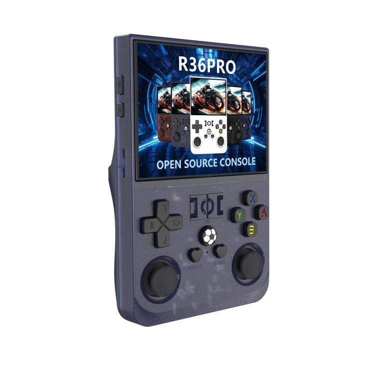 Portable Open Source GBA/FC Arcade Handheld Game Console