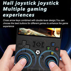 Portable Open Source GBA/FC Arcade Handheld Game Console