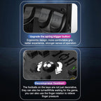 Portable Open Source GBA/FC Arcade Handheld Game Console