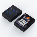 R43 Pro Handheld Game Console 4K HD 4.3-Inch Screen Home Portable Video Game Player