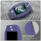 ANBERNIC RG 34XX Handheld Game Console Classic Retro Wireless WIFI Video Gaming Player