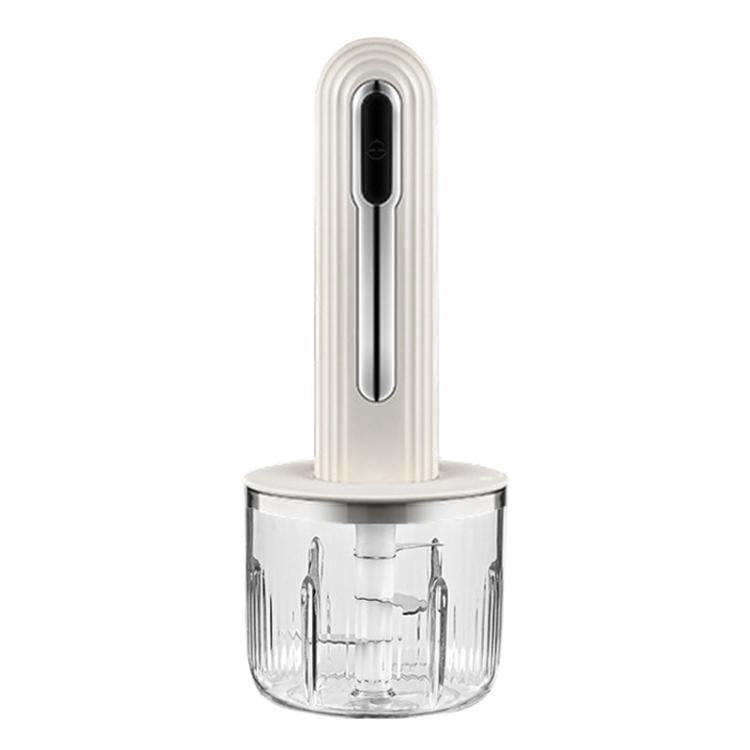 Small Baby Food Processor Kitchen Multifunction Cordless Electrical Meat Grinder