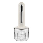 Small Baby Food Processor Kitchen Multifunction Cordless Electrical Meat Grinder