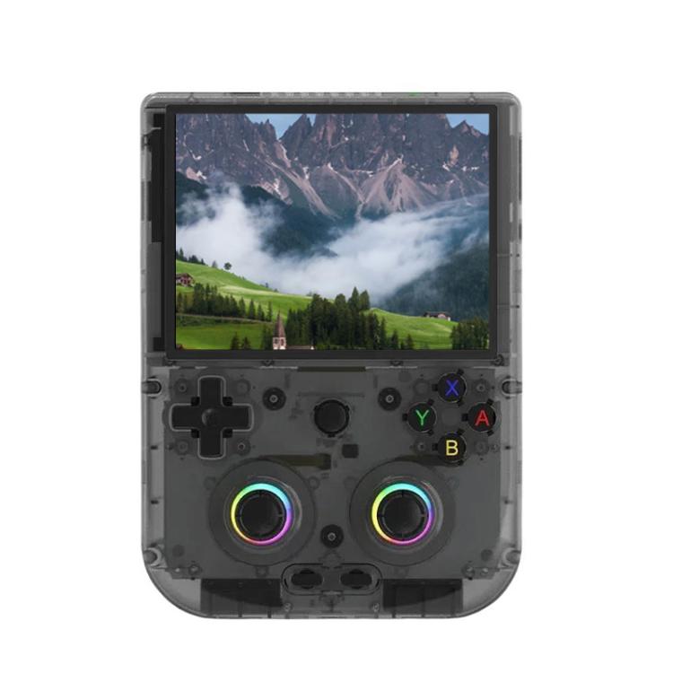 ANBERNIC RG406V 4 inch IPS Multi-Touch Portable Retro Gaming Console