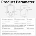 ANBERNIC RG406V 4 inch IPS Multi-Touch Portable Retro Gaming Console