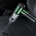 SUITU ST-6670 Handheld Small Brushless Suction Power Foldable Cordless Car Vacuum Cleaner