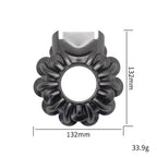 For Dyson V7/V8 Vacuum Cyclone Top Cover Replacement Lid