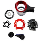 For Dyson V7/V8 Vacuum Cyclone Top Cover Replacement Lid