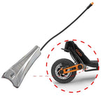 X1669 For INOKIM OXO OX Electrical Scooter Front Light High Brightness LED Decorative Light Accessories