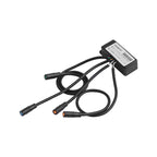 For INOKIM OX Electrical Scooter 60V DC Converter Lighting Module LED Light Controller Accessories