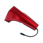 For INOKIM OXO OX Electrical Scooter LED Tail Decorative Light Safety Warning Lamp Replacement Parts