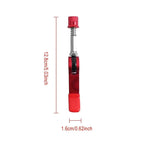 For INOKIM OXO OX Electrical Scooter Quick Release Bars Folding System Main Bar Clip Steering Rod Lock