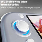 XF43 Retro Handheld Game Console Open Source 4.3 Inch Large Screen Gaming Video Players Console