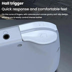 XF43 Retro Handheld Game Console Open Source 4.3 Inch Large Screen Gaming Video Players Console