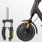 Suspension Front Fork for Xiaomi M365 Pro/Pro 2/1S Scooters Shock Absorber Replacement