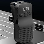 Car Visor Bluetooth Hands Free 1 To 2 Large Volume Car Phone Speaker