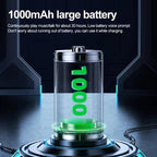 Car Visor Bluetooth Hands Free 1 To 2 Large Volume Car Phone Speaker