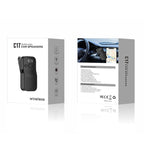 Car Visor Bluetooth Hands Free 1 To 2 Large Volume Car Phone Speaker