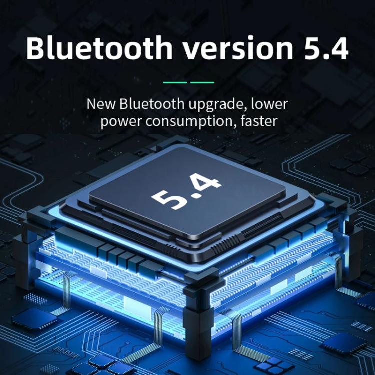 Car Visor Bluetooth Hands Free 1 To 2 Large Volume Car Phone Speaker