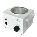 Chocolate Melt Machine Temperature Control Hand Wax Machine Hand Heat Stirring Tool