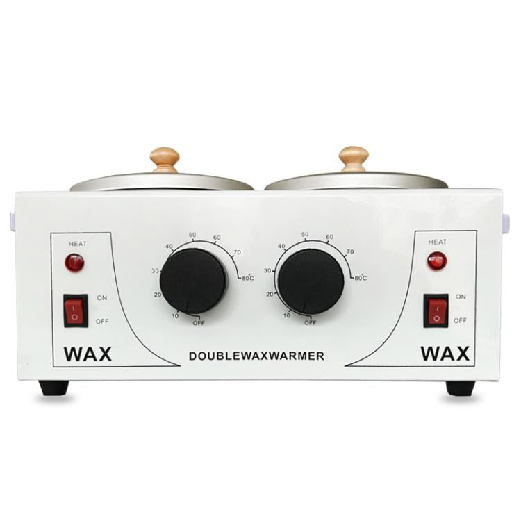 Chocolate Melt Machine Temperature Control Hand Wax Machine Hand Heat Stirring Tool