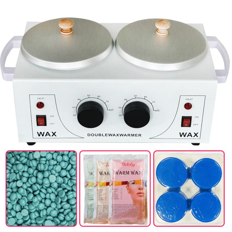 Chocolate Melt Machine Temperature Control Hand Wax Machine Hand Heat Stirring Tool