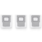 Original 3pcs Base Station Dust Bags for DJI ROMO P / A / S