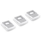 Original 3pcs Base Station Dust Bags for DJI ROMO P / A / S