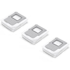 Original 3pcs Base Station Dust Bags for DJI ROMO P / A / S
